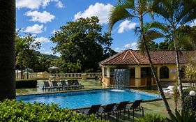 Hotel Fazenda Colina